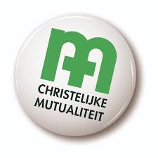 CM Christelijke Mutualiteit logo
